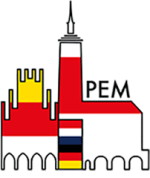 Logo-PEM Logo PEM