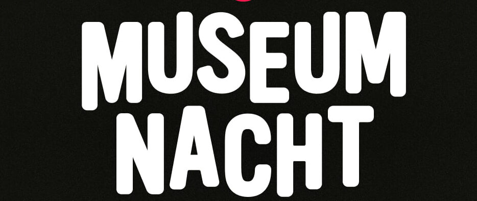 Museumnacht Muenster / Nacht der Museen und Galerien