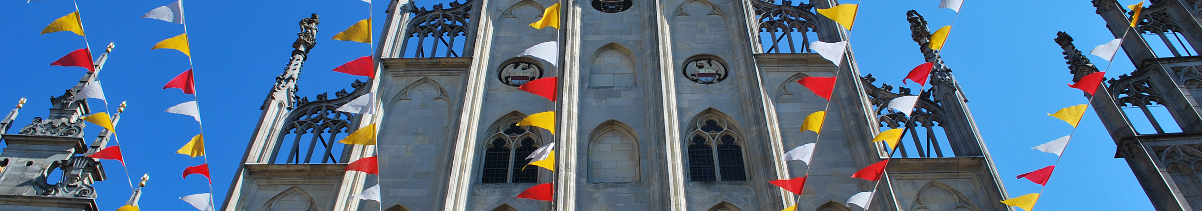 Stadsfeest Muenster/ Münster Mittendrin